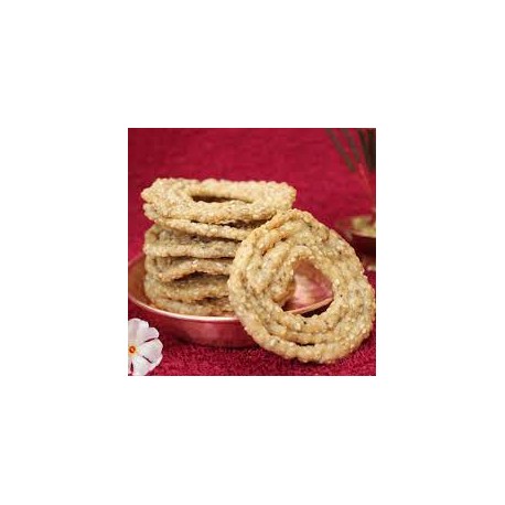 Telangana Sakinalu - 500Gm