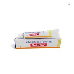 Sebifin Cream 30gm - ( Pack Of 2 )