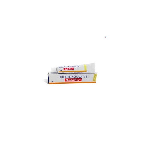 Sebifin Cream 30gm - ( Pack Of 2 )