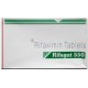 Rifagut 550 Tablet Pack of 5 strips