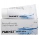 Organext® Percos Paknet Creamy Wash 50gm - (Pack Of 2 )