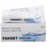 Organext Percos Paknet Creamy Wash 50gm - (Pack Of 2 )