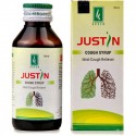Adven Justin Cough Syrup - 180ml