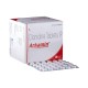 Arkamin Tablet Pack Of 20 Strips