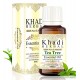 Khadi herbal Tea Tree Essential Oil - 15ML