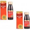 Dabur Jatyadi Oil 50 Ml (Pack of 2)