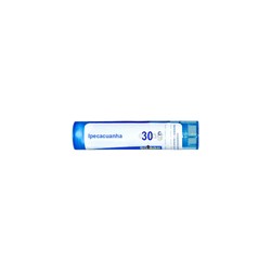 Boiron Ipecacuanha Multi Dose Approx 80 Pellets 30 CH