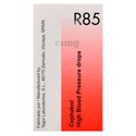 Dr. Reckeweg R85 High Blood Pressure Drop - 30ml