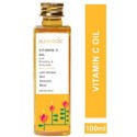 Auravedic Vitamin C oil for Face - 100ml