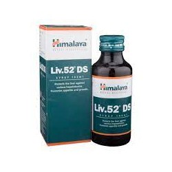 Liv Pure DS Syrup - 200ml