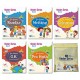 UKG Books for Kids CBSE - ALL IN ONE BOOK SET