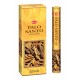HEM PALO Santo Incense (Holy Wood) 100 Incense Sticks