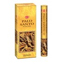 HEM PALO Santo Incense (Holy Wood) 100 Incense Sticks