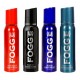 Fogg Fresh Body Spray For Men Combo  (PACk Of 4 )