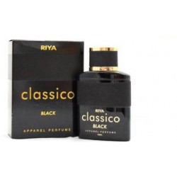 RIYA Classico Black Eau de Parfum - 100 ml