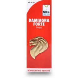 SBL Damiagra Forte Drop 30ml
