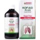 Bakson's Kof Aid Plus Cough Syrup Sugar Free -115ml