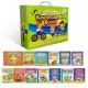 My Complete Kit of Kindergarten Books Pack - A Set of 13 Books
