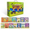 My Complete Kit of Kindergarten Books Pack - A Set of 13 Books