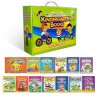 My Complete Kit of Kindergarten Books Pack - A Set of 13 Books