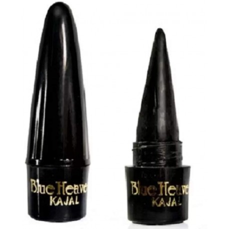 Blue Heaven Classic KajalBlack, ( Pack of 12 )