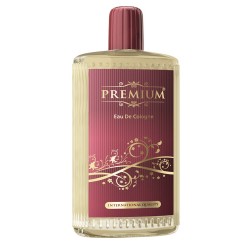 Premium Eau de cologne - 100ml