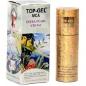 Top Gel MCA EXTRA PEARL CREAM (SUPER GOLD LASER) 12G