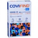 COVIFIND Covid-19 Antigen Self Test Kit, 1 kit