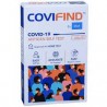 COVIFIND Covid-19 Antigen Self Test Kit, 1 kit