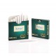 Aarogyam Herbals 100% Tobacco & Nicotine Free Flavoured Cigarette - (10 Sticks in Each Packet)