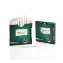 Aarogyam Herbals 100% Tobacco & Nicotine Free Flavoured Cigarette - (10 Sticks in Each Packet)