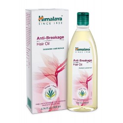 Himalaya Herbals Anti-Hair Fall Hair Oil, 100ml