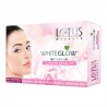 Lotus Herbals Whiteglow Insta Glow Fairness Single Facial Kit, 1 pc
