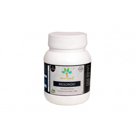 Mulondo Mondia Whitei Root Powder 100 Grams