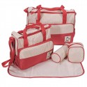 Baby Bucket Baby Diaper Nappy Changing Baby Diaper Bag