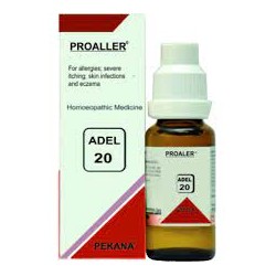 ADEL 20 Proaller Drop ( Pack of 2 )