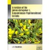 A Revision of the genus Astragalus L. (Leguminosae-Papilionoideae) in India Book