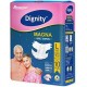 Dignity Magna Adult Diaper Medium