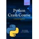 Python Crash Course Paperback – 3 June 2021