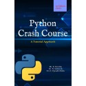 Python Crash Course Paperback – 3 June 2021