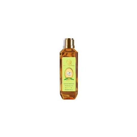 Dasapushpadi Baby Body Massage Serum - 200ml