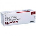 Elocon Cream 10gm - (Pack of 3)