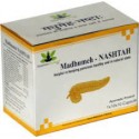 Madhumeh Nashtah (100 Capsules In A Pack)