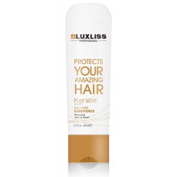 Luxliss Keratin Dailycare Conditioner 200 Ml