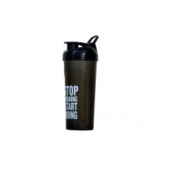 TRUECARE Premium Gym Shaker 700ml with Extra Container