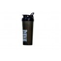 TRUECARE Premium Gym Shaker 700ml with Extra Container
