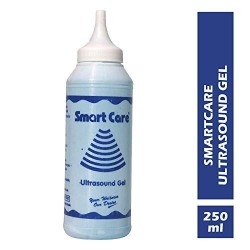 Smart Care Ultrasound Gel 250ml