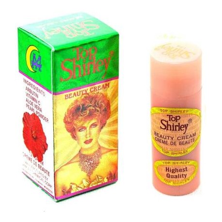 TOP SHIRLEY BEAUTY CREAM  (24 g)