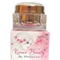 Korean Beauty Night Cream For Fairness & Radiant Skin  (30 g)