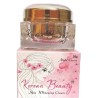 Korean Beauty Night Cream For Fairness & Radiant Skin  (30 g)
